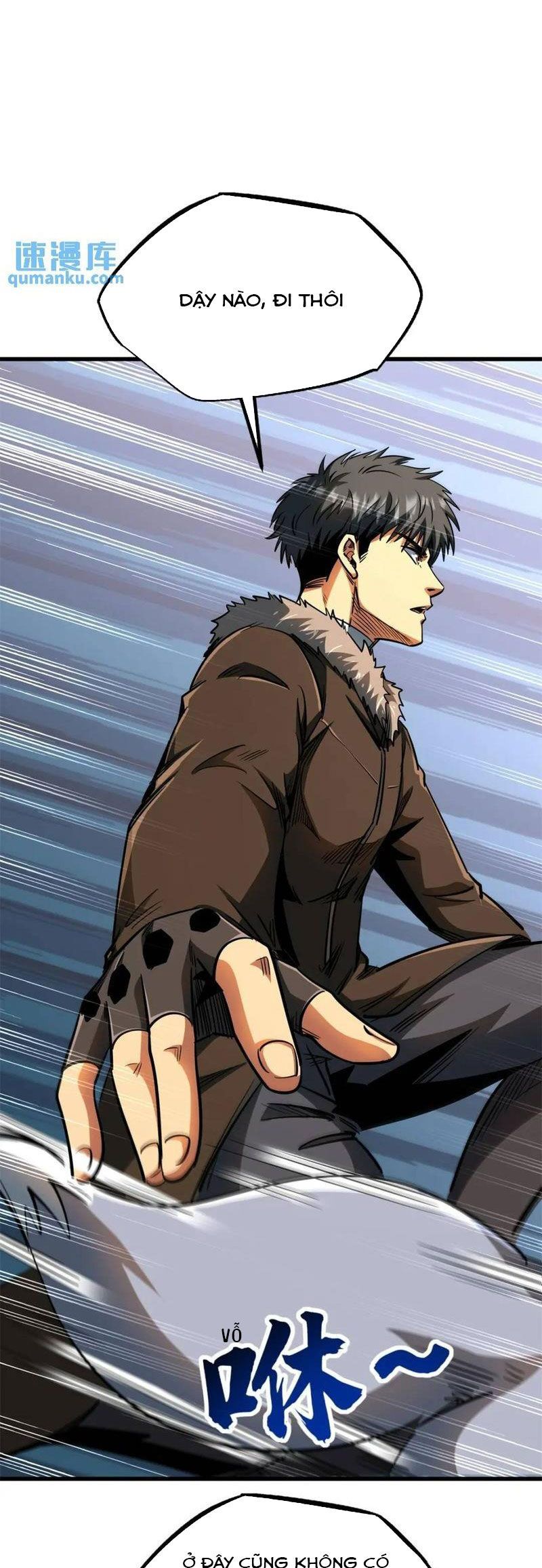 đọc truyện Siêu Cấp Thần Cơ Nhân Chương 208 ảnh 7 tại Thiên Thai Truyện