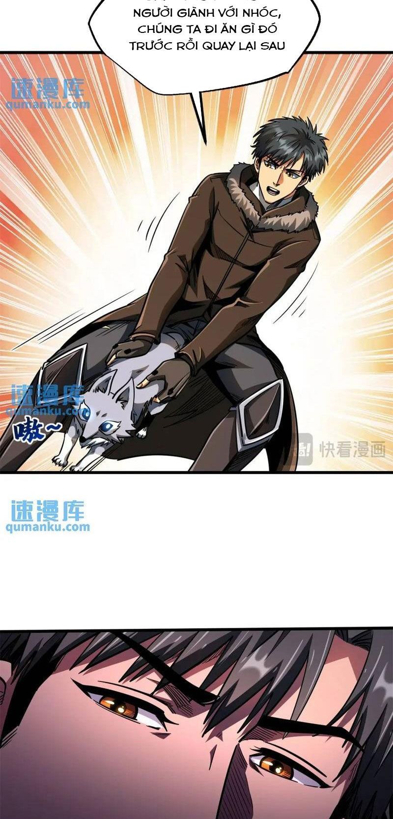 đọc truyện Siêu Cấp Thần Cơ Nhân Chương 208 ảnh 8 tại Thiên Thai Truyện