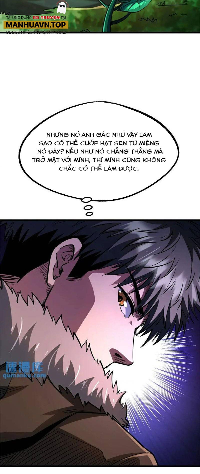 đọc truyện Siêu Cấp Thần Cơ Nhân Chương 208 ảnh 10 tại Thiên Thai Truyện