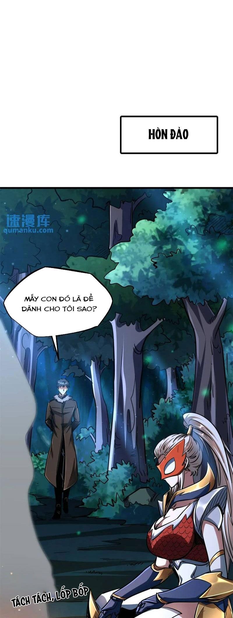 đọc truyện Siêu Cấp Thần Cơ Nhân Chương 208 ảnh 11 tại Thiên Thai Truyện