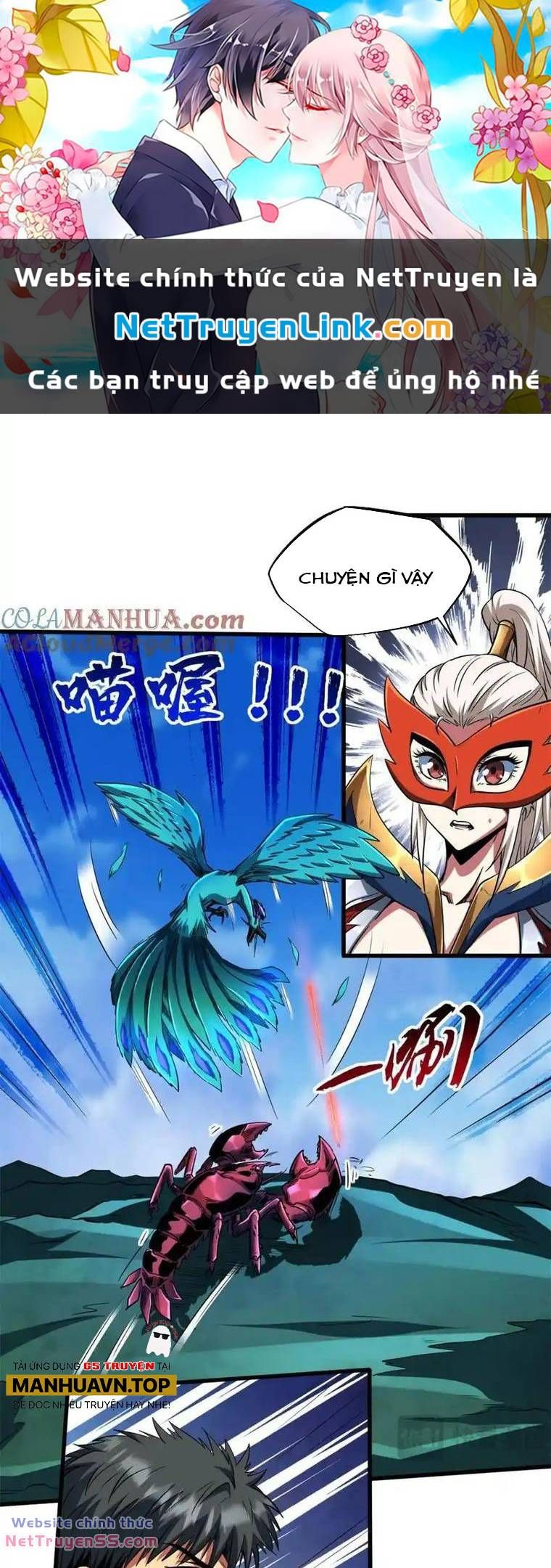 đọc truyện Siêu Cấp Thần Cơ Nhân Chương 209 ảnh 3 tại Thiên Thai Truyện