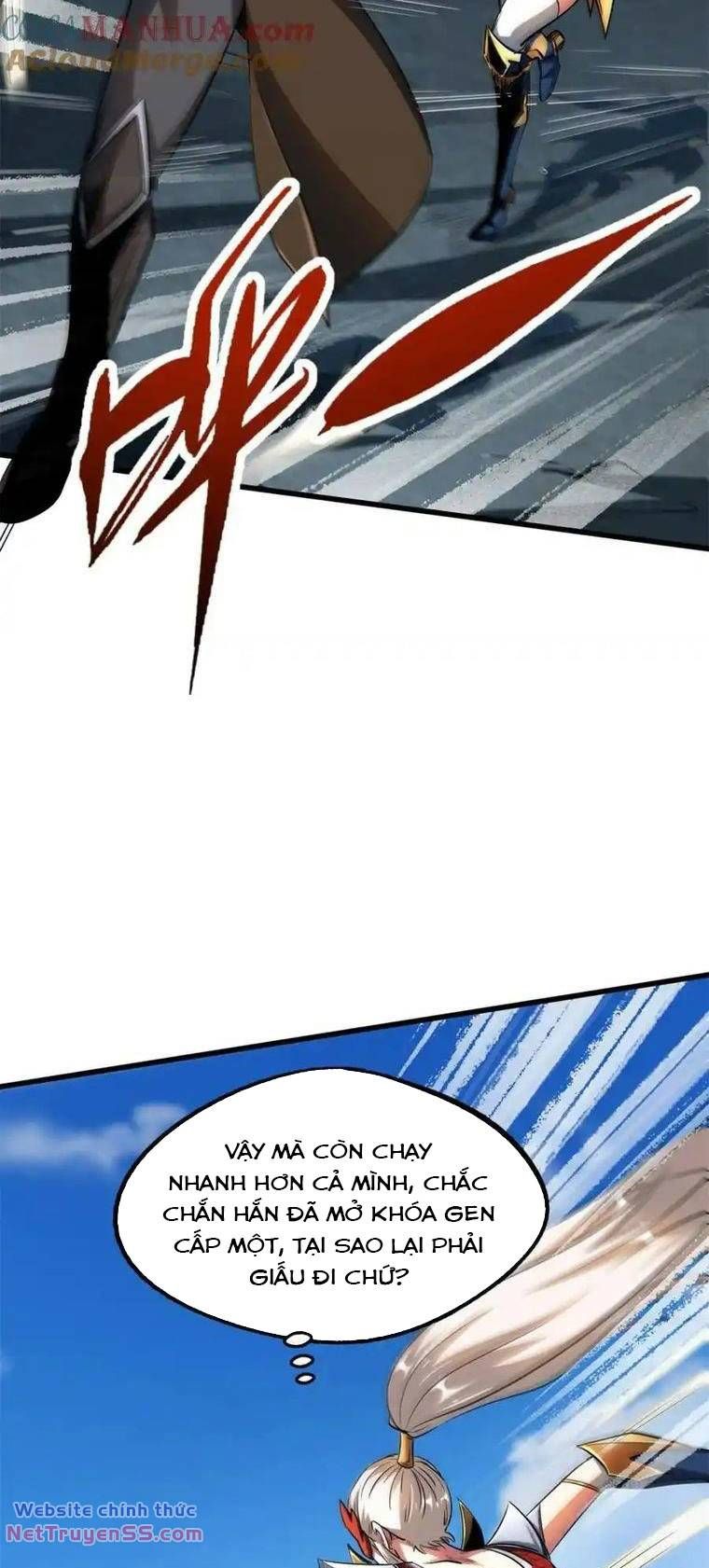 đọc truyện Siêu Cấp Thần Cơ Nhân Chương 209 ảnh 14 tại Thiên Thai Truyện