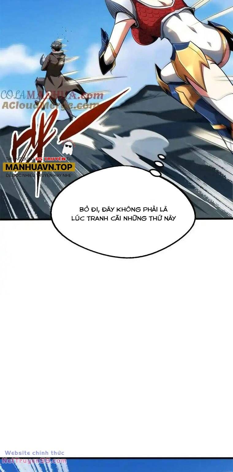 đọc truyện Siêu Cấp Thần Cơ Nhân Chương 209 ảnh 15 tại Thiên Thai Truyện