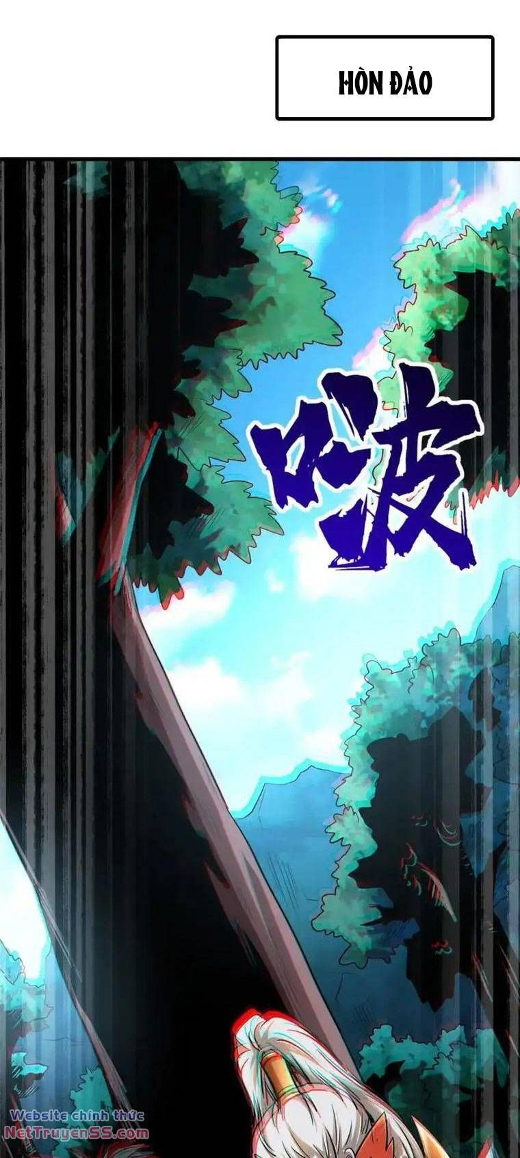 đọc truyện Siêu Cấp Thần Cơ Nhân Chương 209 ảnh 17 tại Thiên Thai Truyện