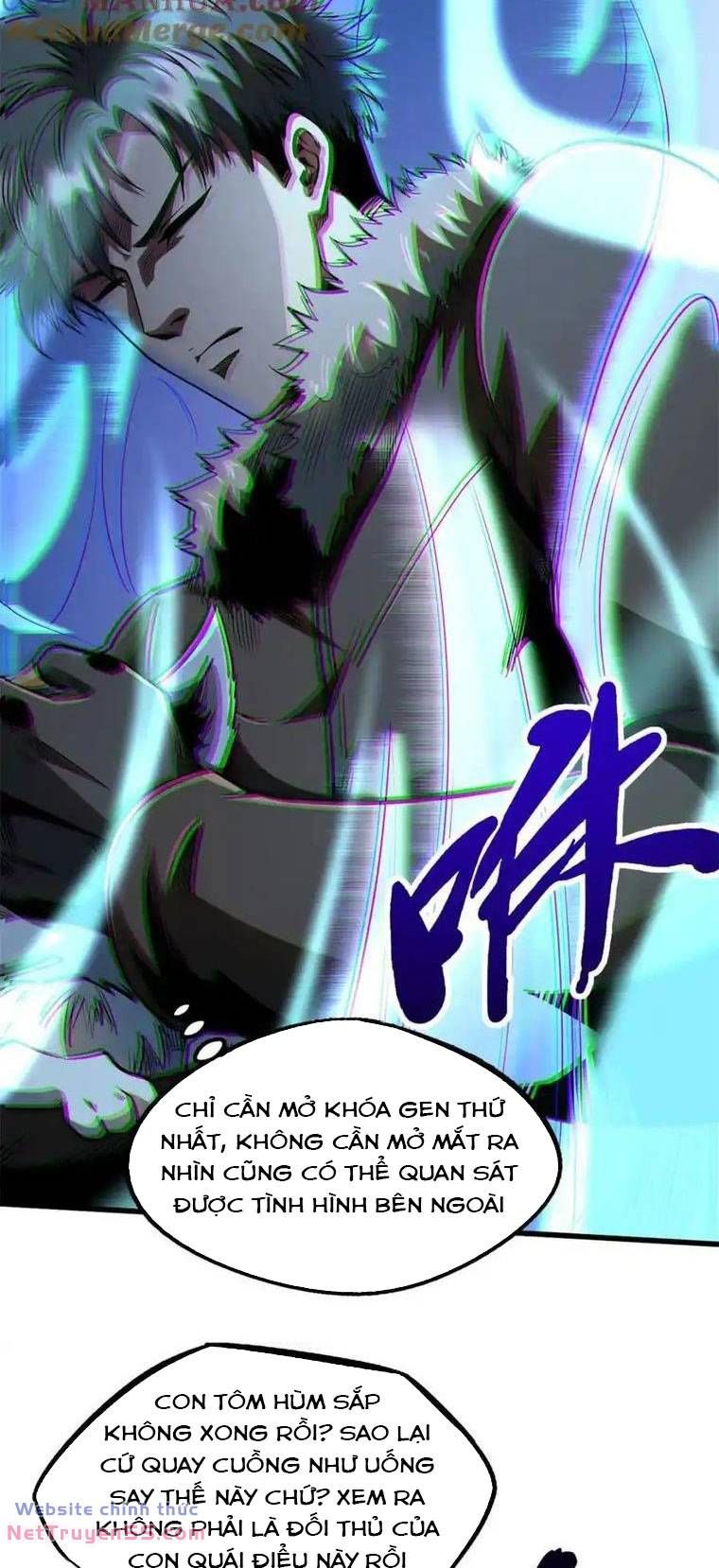 đọc truyện Siêu Cấp Thần Cơ Nhân Chương 209 ảnh 19 tại Thiên Thai Truyện