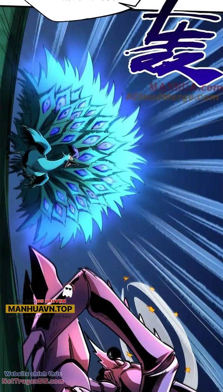 đọc truyện Siêu Cấp Thần Cơ Nhân Chương 209 ảnh 20 tại Thiên Thai Truyện