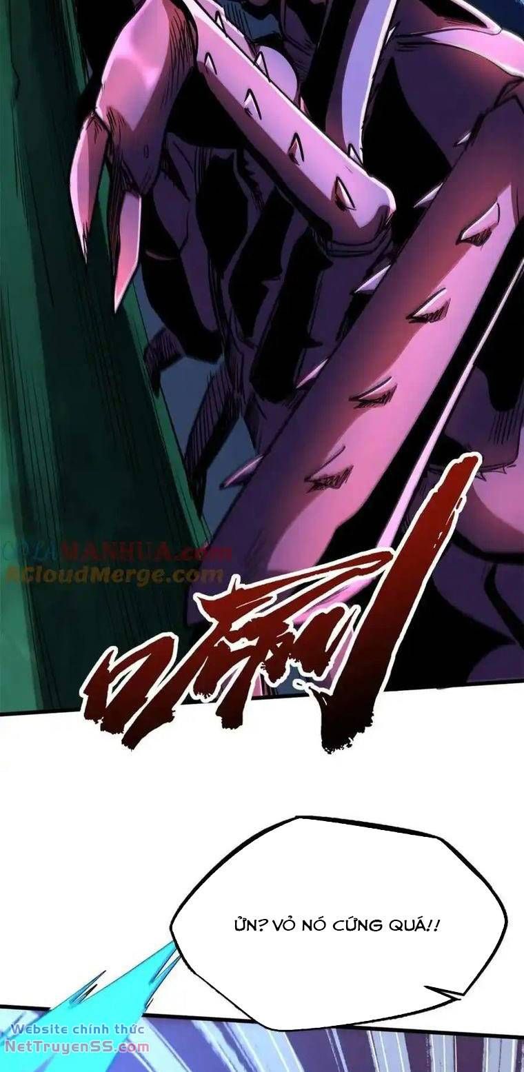 đọc truyện Siêu Cấp Thần Cơ Nhân Chương 209 ảnh 21 tại Thiên Thai Truyện