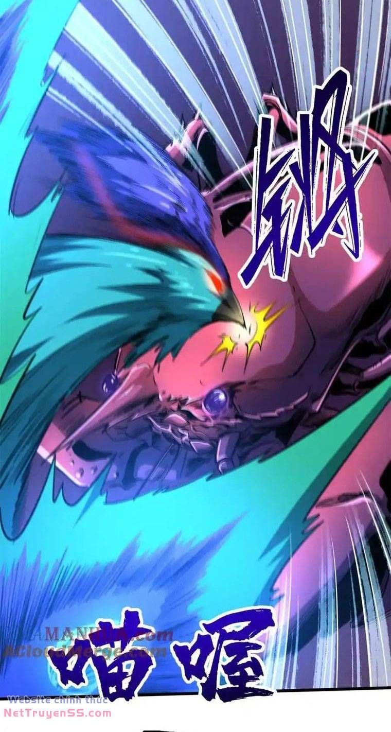 đọc truyện Siêu Cấp Thần Cơ Nhân Chương 209 ảnh 22 tại Thiên Thai Truyện