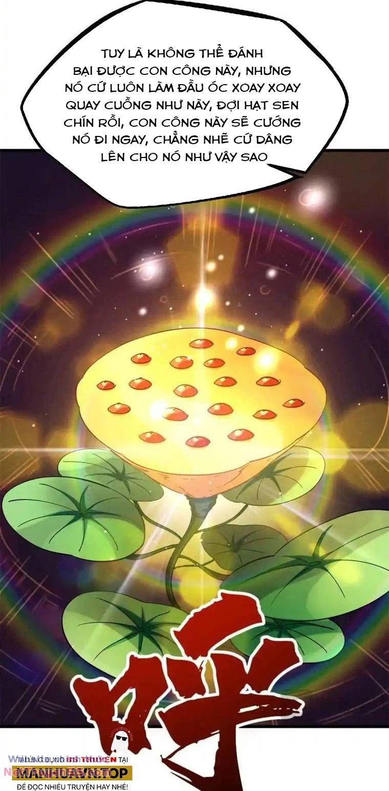 đọc truyện Siêu Cấp Thần Cơ Nhân Chương 209 ảnh 23 tại Thiên Thai Truyện