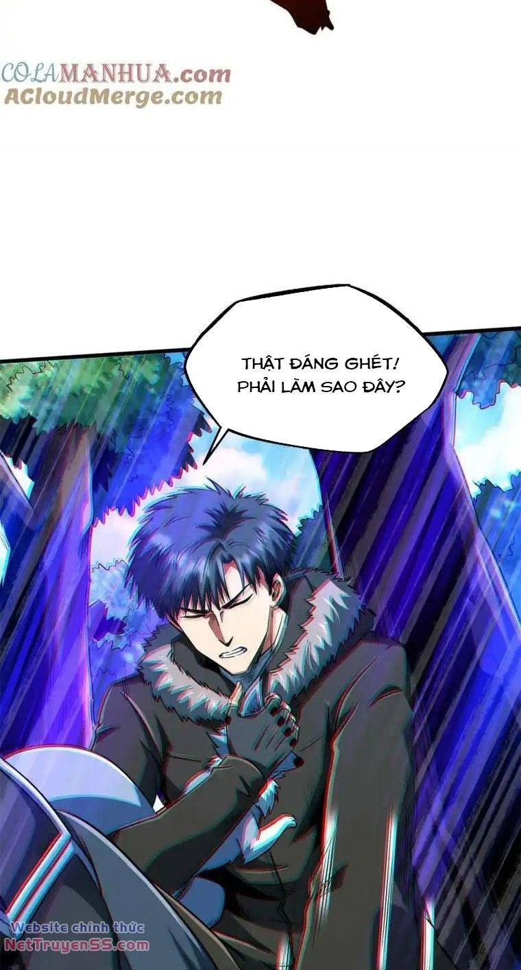 đọc truyện Siêu Cấp Thần Cơ Nhân Chương 209 ảnh 24 tại Thiên Thai Truyện