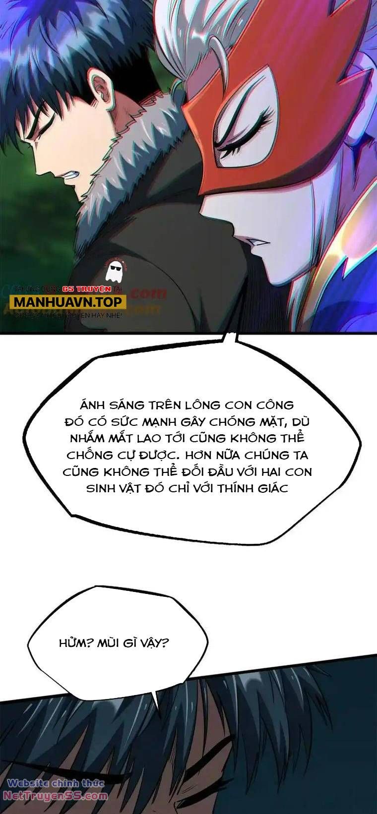 đọc truyện Siêu Cấp Thần Cơ Nhân Chương 209 ảnh 26 tại Thiên Thai Truyện