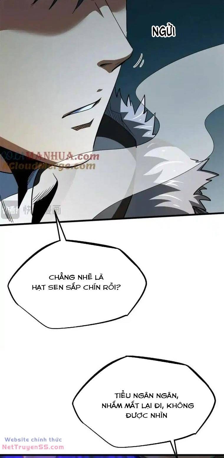 đọc truyện Siêu Cấp Thần Cơ Nhân Chương 209 ảnh 27 tại Thiên Thai Truyện