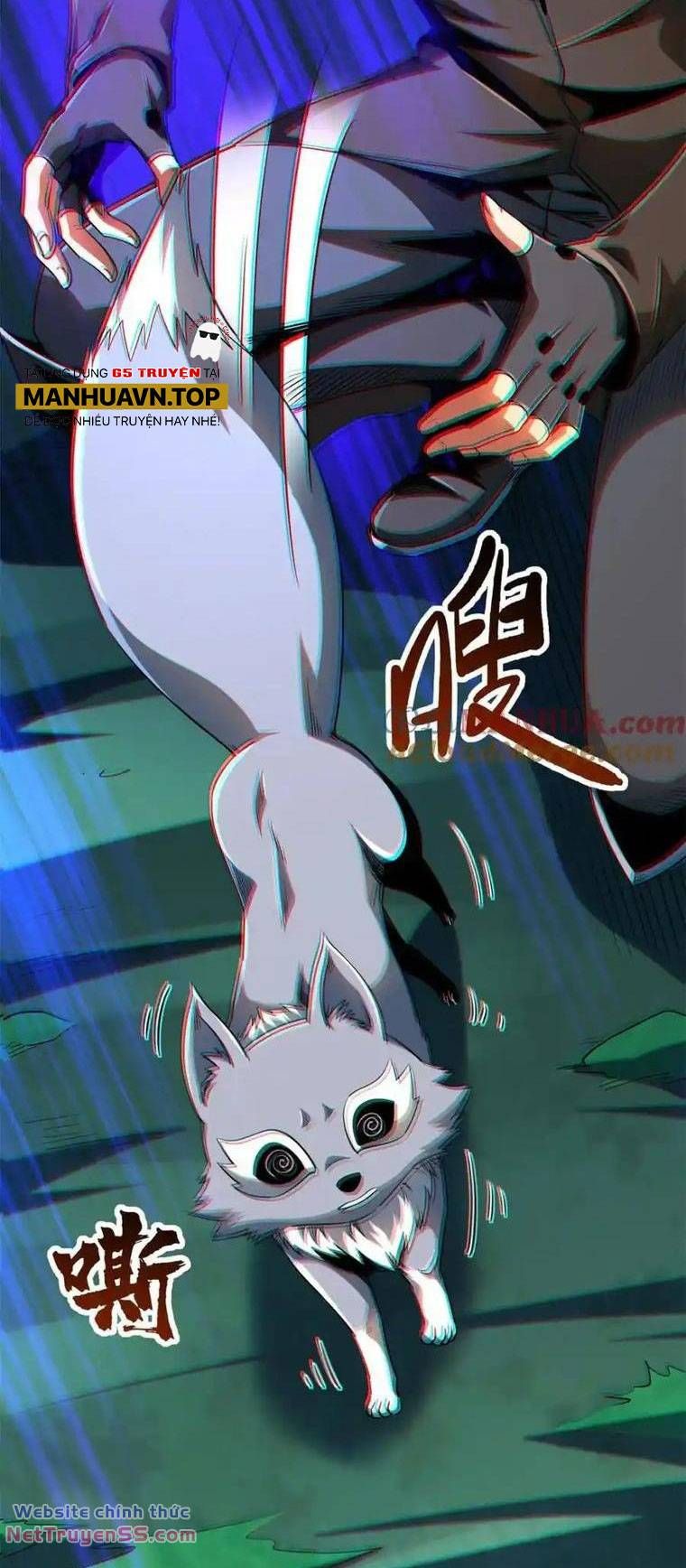 đọc truyện Siêu Cấp Thần Cơ Nhân Chương 209 ảnh 28 tại Thiên Thai Truyện