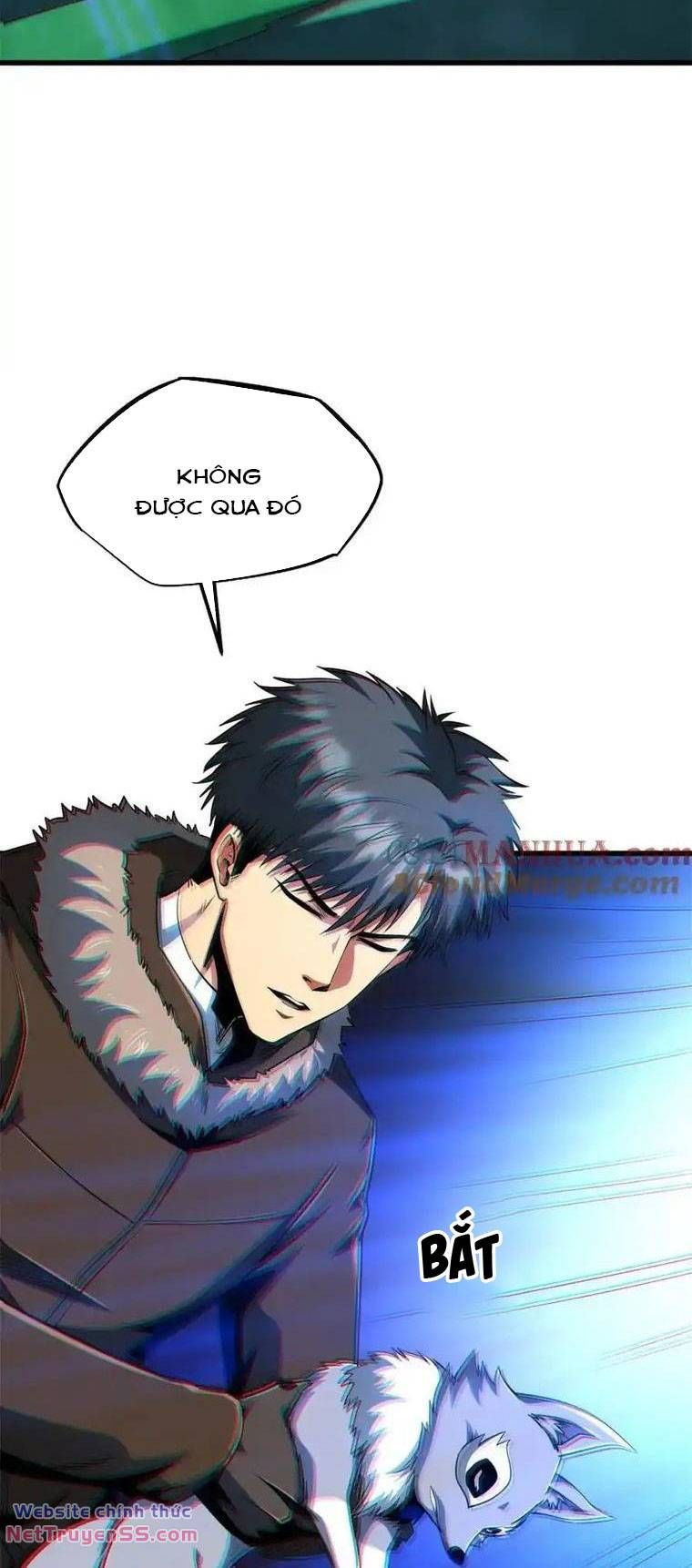 đọc truyện Siêu Cấp Thần Cơ Nhân Chương 209 ảnh 29 tại Thiên Thai Truyện