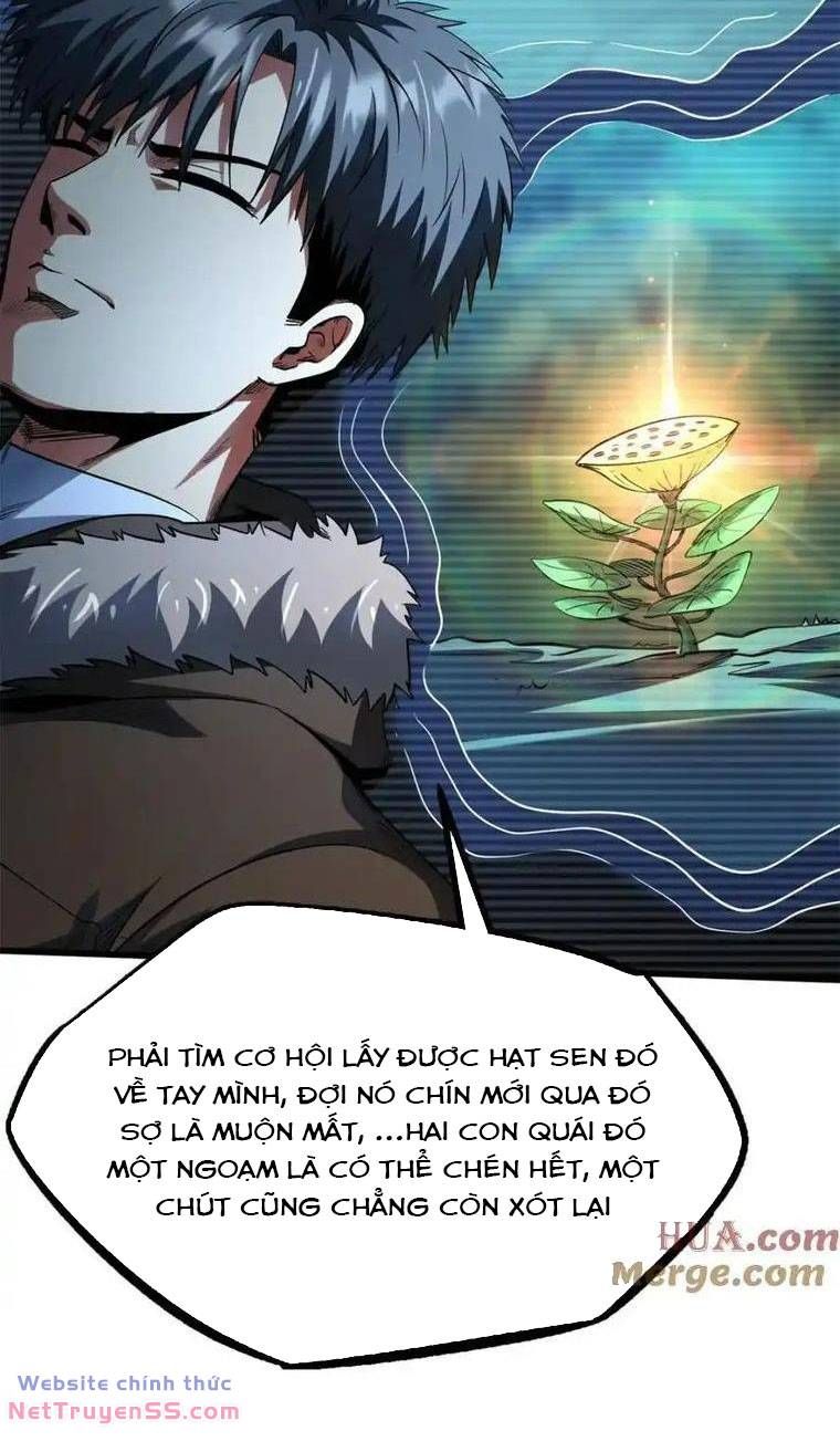 đọc truyện Siêu Cấp Thần Cơ Nhân Chương 209 ảnh 31 tại Thiên Thai Truyện