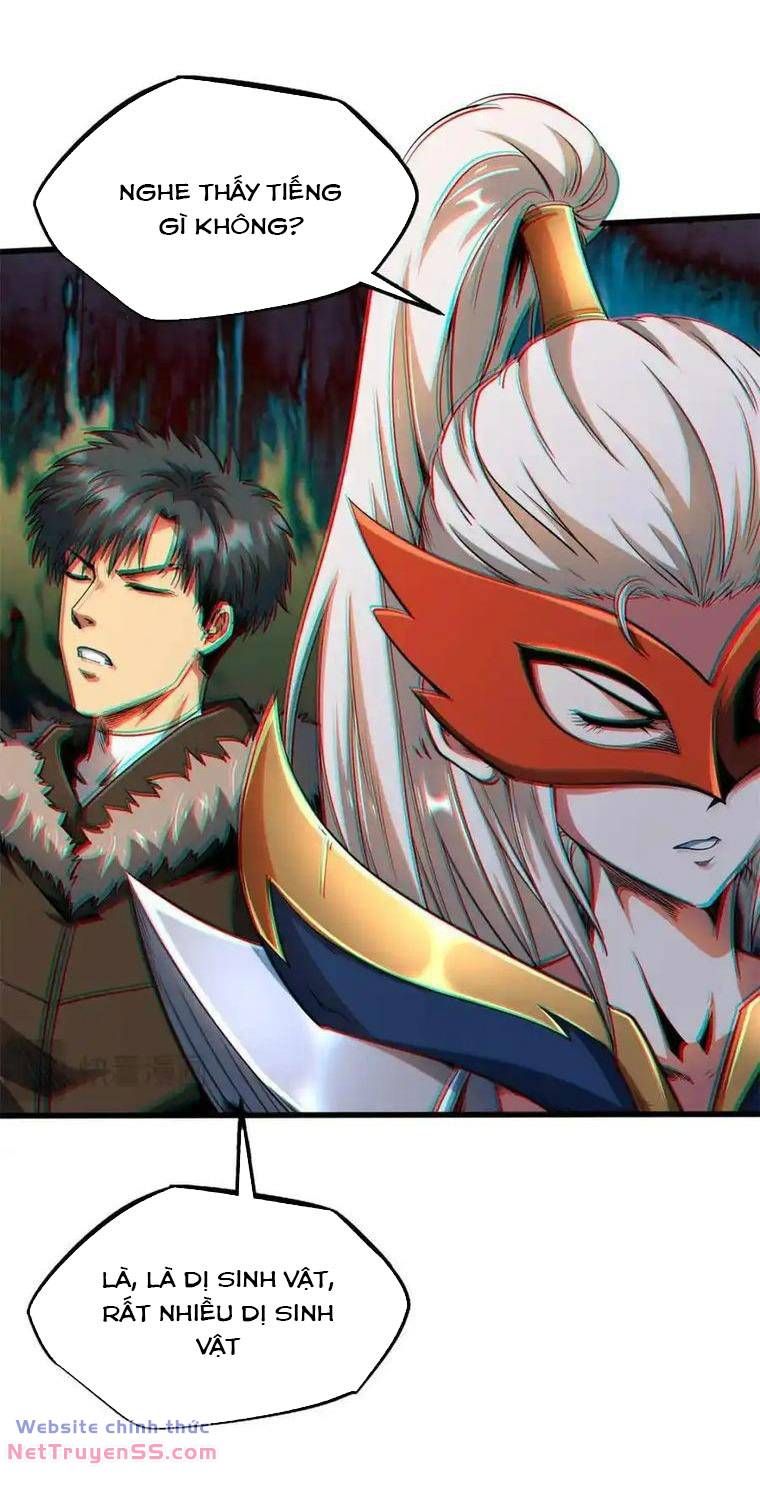 đọc truyện Siêu Cấp Thần Cơ Nhân Chương 209 ảnh 32 tại Thiên Thai Truyện