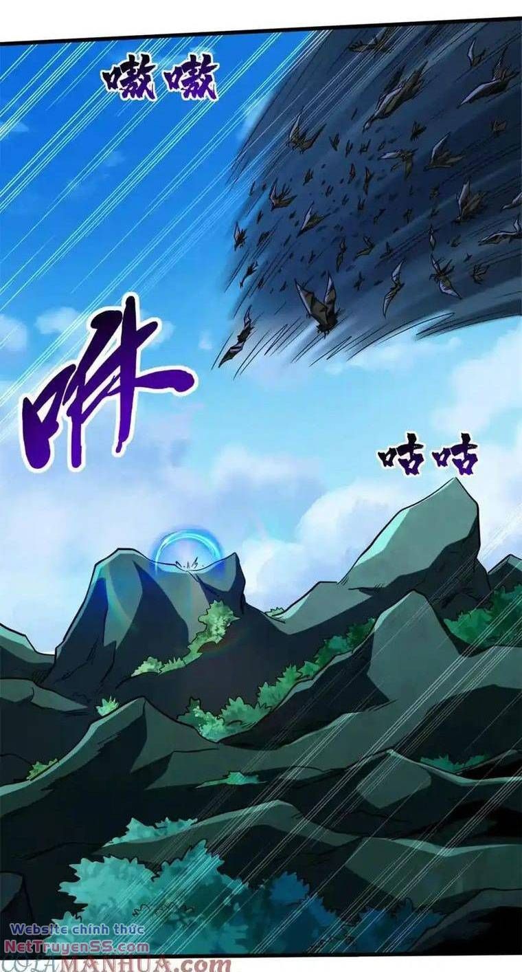 đọc truyện Siêu Cấp Thần Cơ Nhân Chương 209 ảnh 33 tại Thiên Thai Truyện