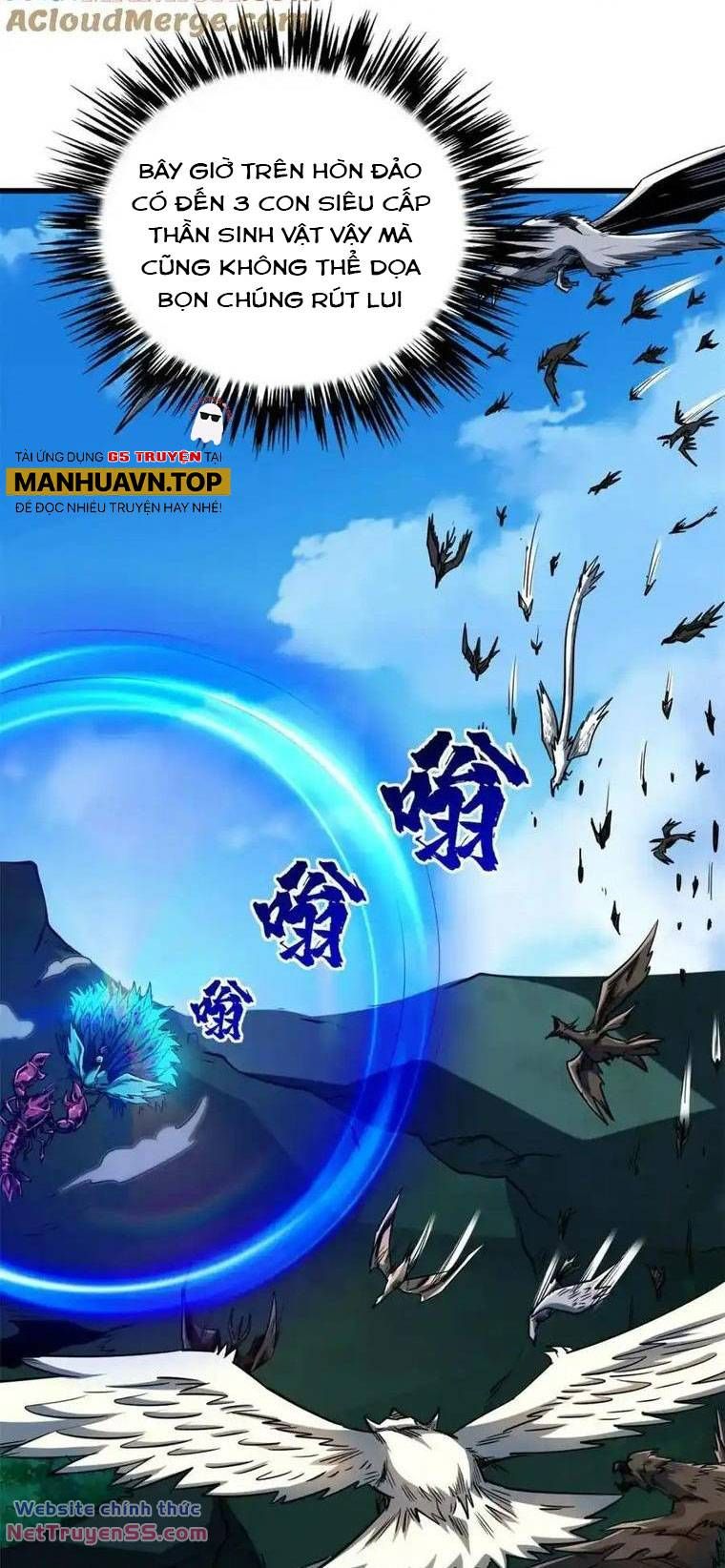 đọc truyện Siêu Cấp Thần Cơ Nhân Chương 209 ảnh 34 tại Thiên Thai Truyện