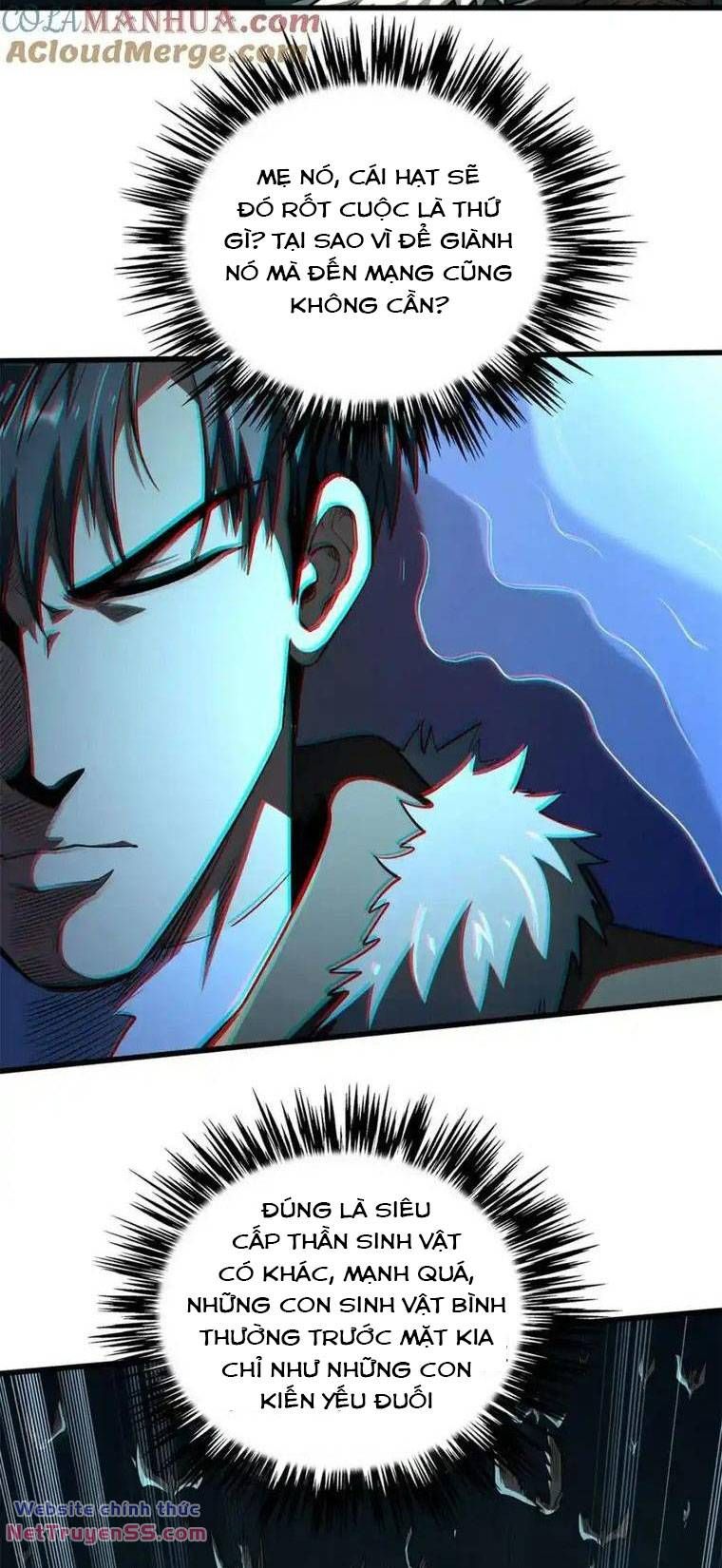 đọc truyện Siêu Cấp Thần Cơ Nhân Chương 209 ảnh 35 tại Thiên Thai Truyện