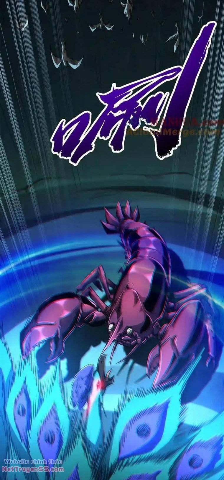 đọc truyện Siêu Cấp Thần Cơ Nhân Chương 209 ảnh 36 tại Thiên Thai Truyện