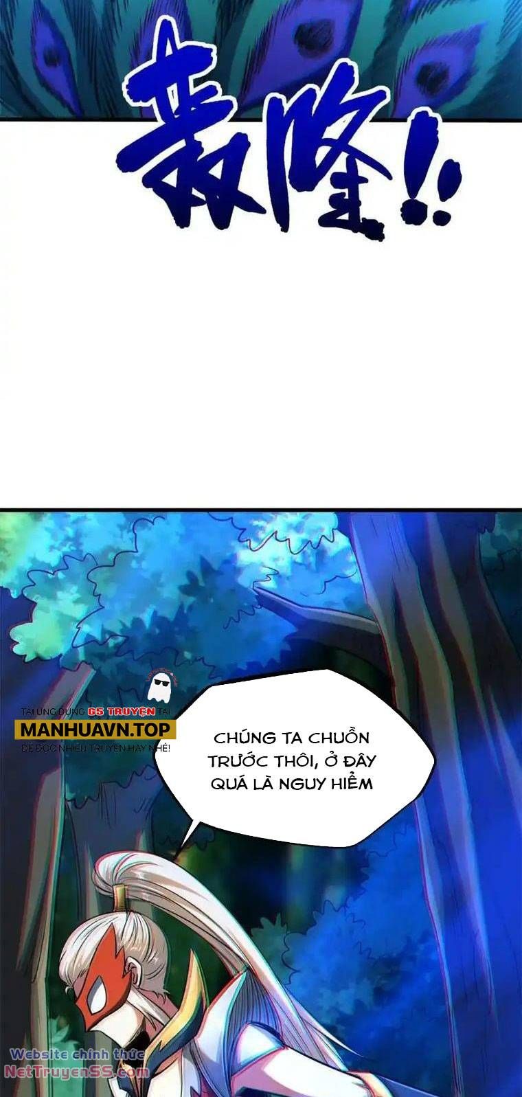 đọc truyện Siêu Cấp Thần Cơ Nhân Chương 209 ảnh 37 tại Thiên Thai Truyện