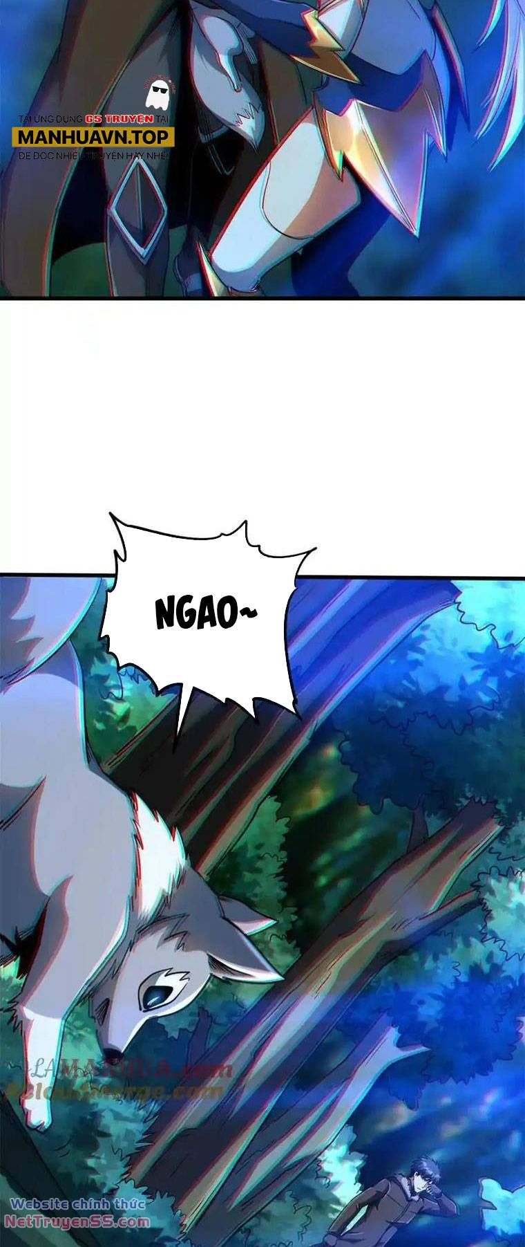 đọc truyện Siêu Cấp Thần Cơ Nhân Chương 209 ảnh 40 tại Thiên Thai Truyện