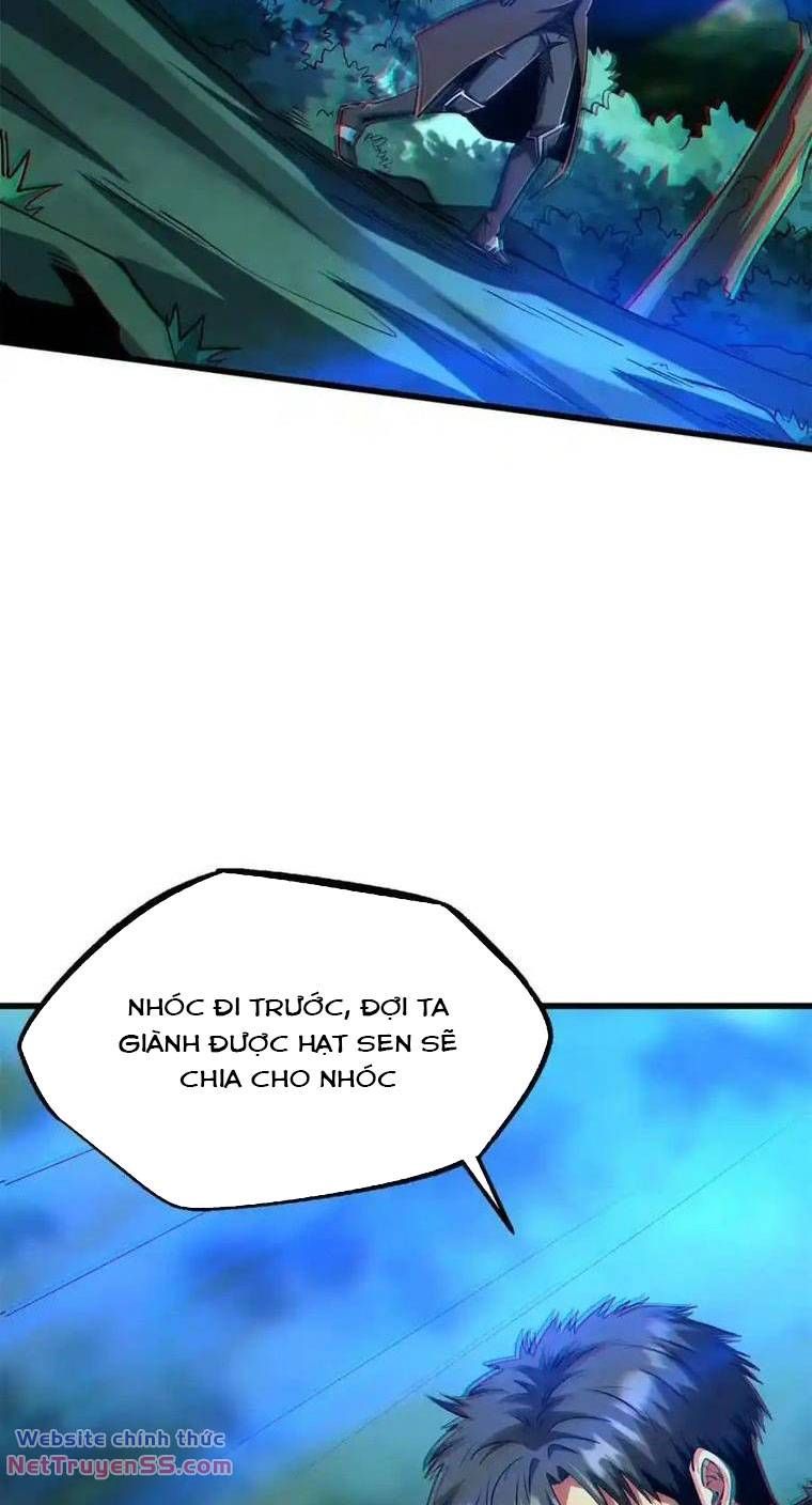 đọc truyện Siêu Cấp Thần Cơ Nhân Chương 209 ảnh 41 tại Thiên Thai Truyện