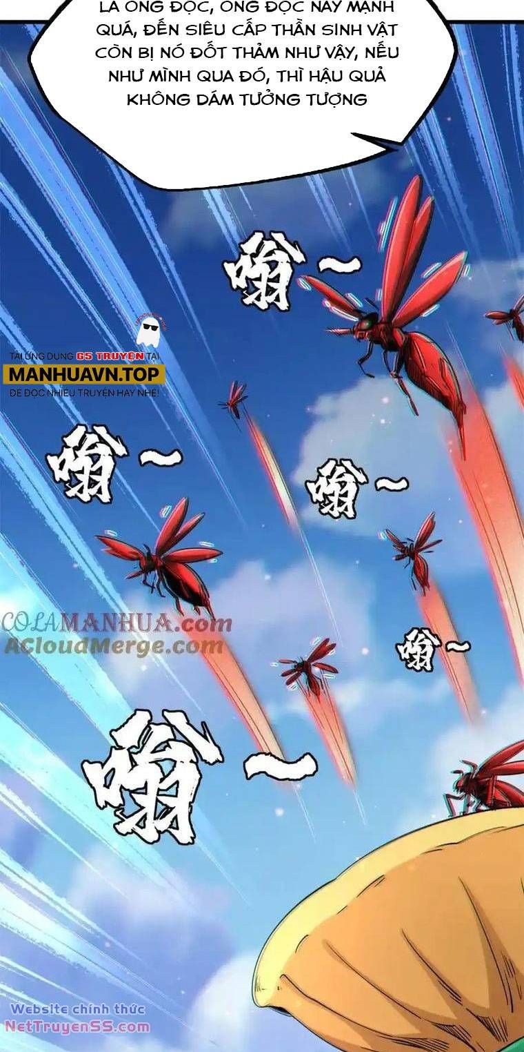 đọc truyện Siêu Cấp Thần Cơ Nhân Chương 209 ảnh 6 tại Thiên Thai Truyện