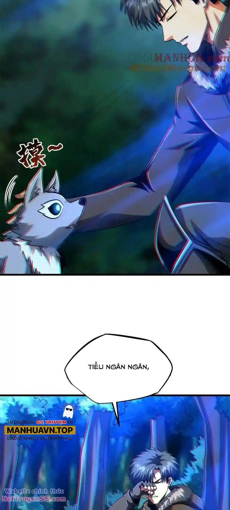 đọc truyện Siêu Cấp Thần Cơ Nhân Chương 209 ảnh 42 tại Thiên Thai Truyện