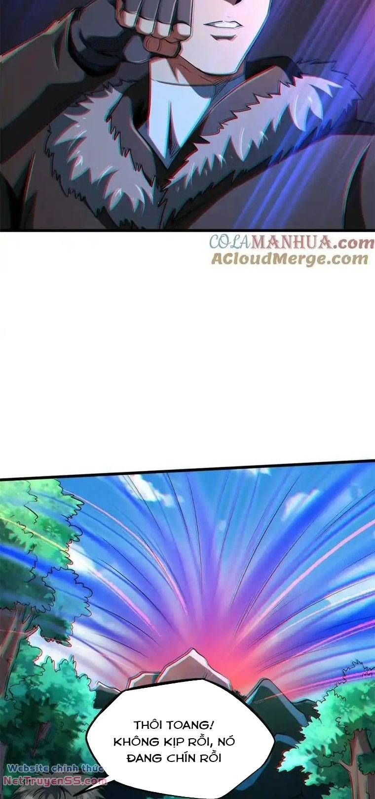 đọc truyện Siêu Cấp Thần Cơ Nhân Chương 209 ảnh 44 tại Thiên Thai Truyện