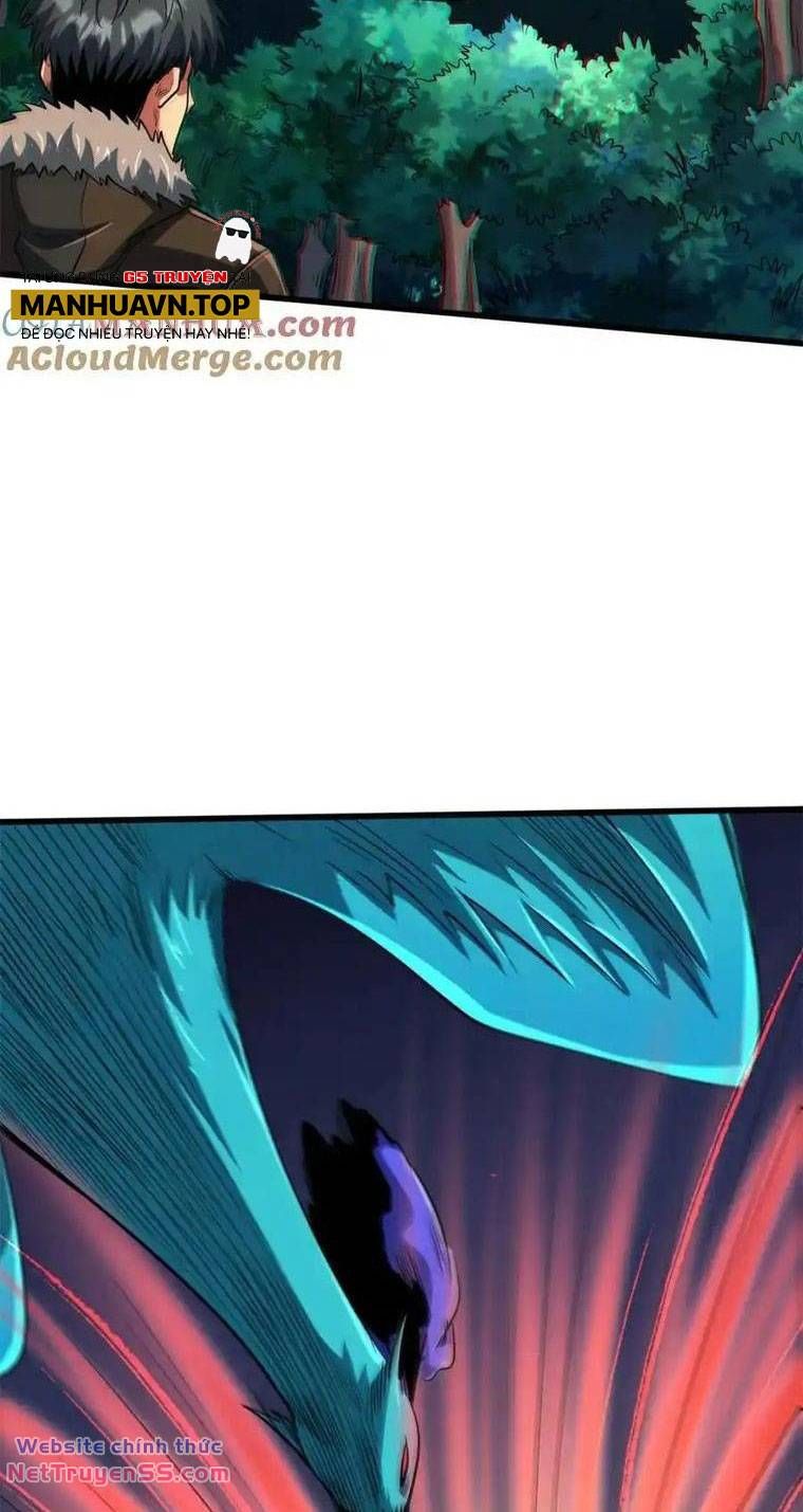 đọc truyện Siêu Cấp Thần Cơ Nhân Chương 209 ảnh 45 tại Thiên Thai Truyện