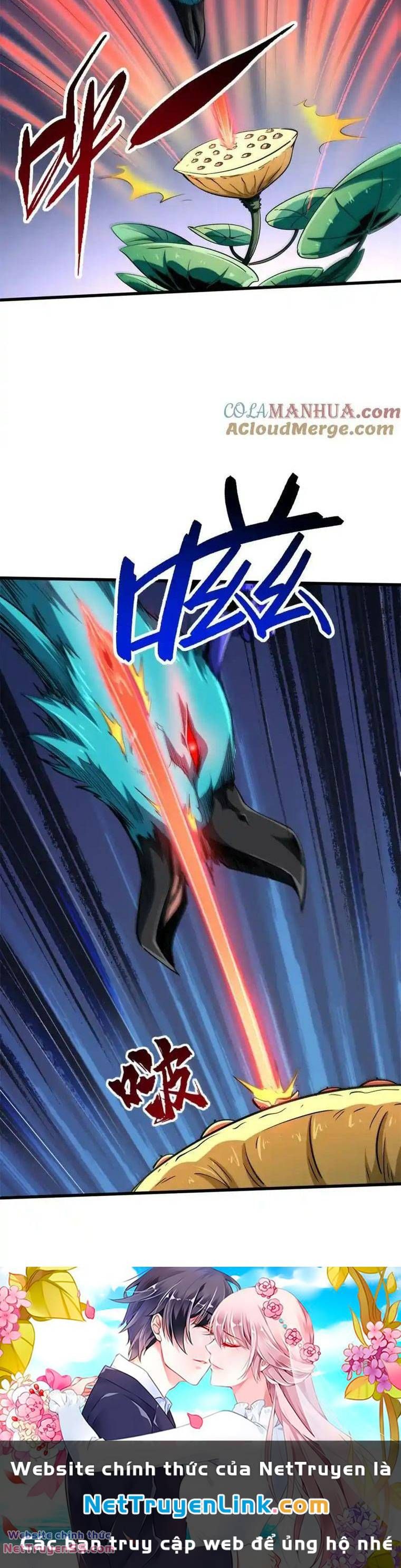 đọc truyện Siêu Cấp Thần Cơ Nhân Chương 209 ảnh 46 tại Thiên Thai Truyện