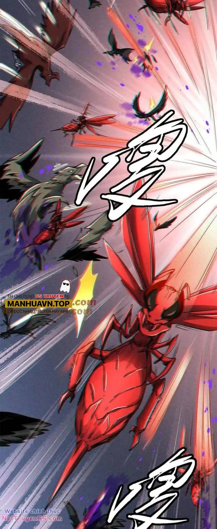 đọc truyện Siêu Cấp Thần Cơ Nhân Chương 209 ảnh 8 tại Thiên Thai Truyện