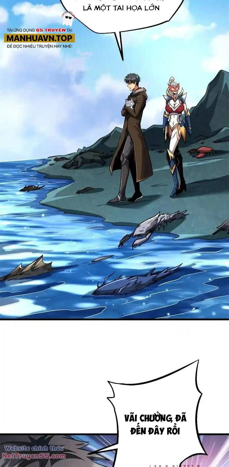 đọc truyện Siêu Cấp Thần Cơ Nhân Chương 209 ảnh 11 tại Thiên Thai Truyện