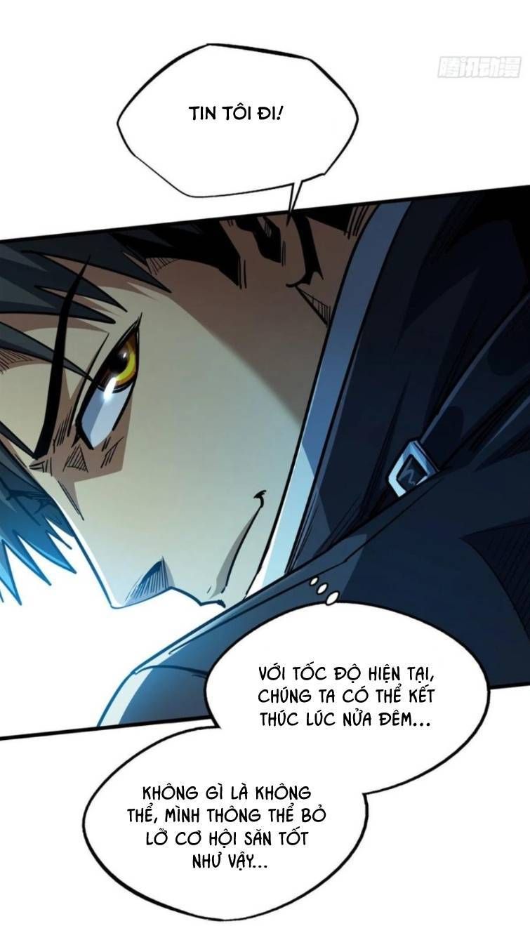 đọc truyện Siêu Cấp Thần Cơ Nhân Chương 21 ảnh 18 tại Thiên Thai Truyện