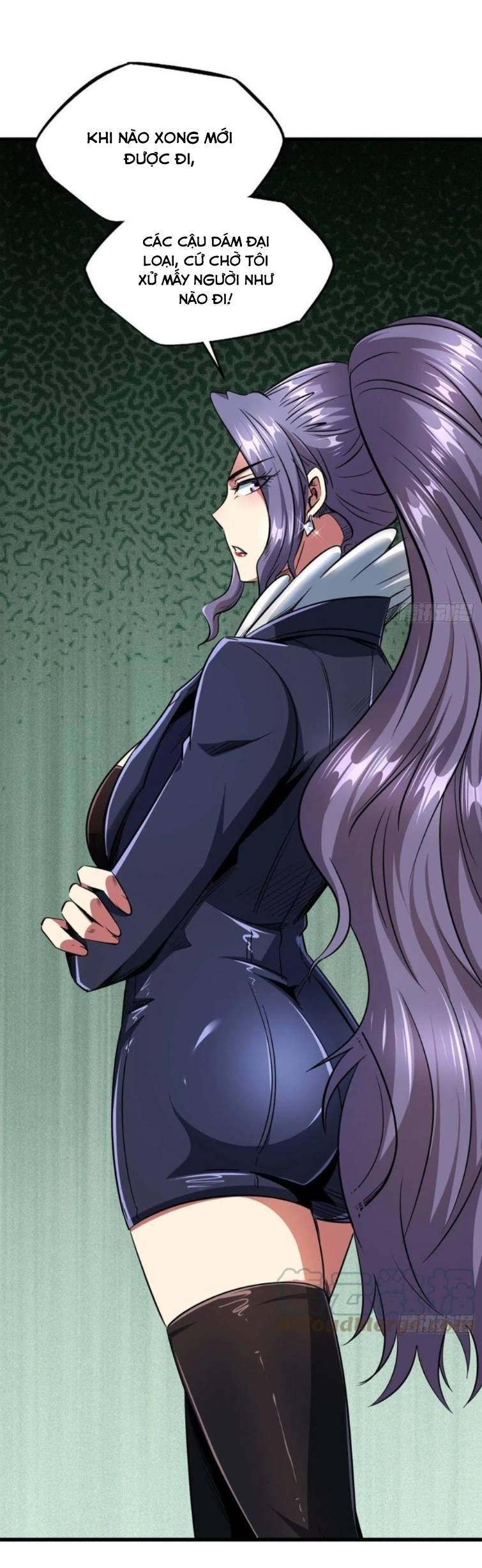 đọc truyện Siêu Cấp Thần Cơ Nhân Chương 21 ảnh 4 tại Thiên Thai Truyện