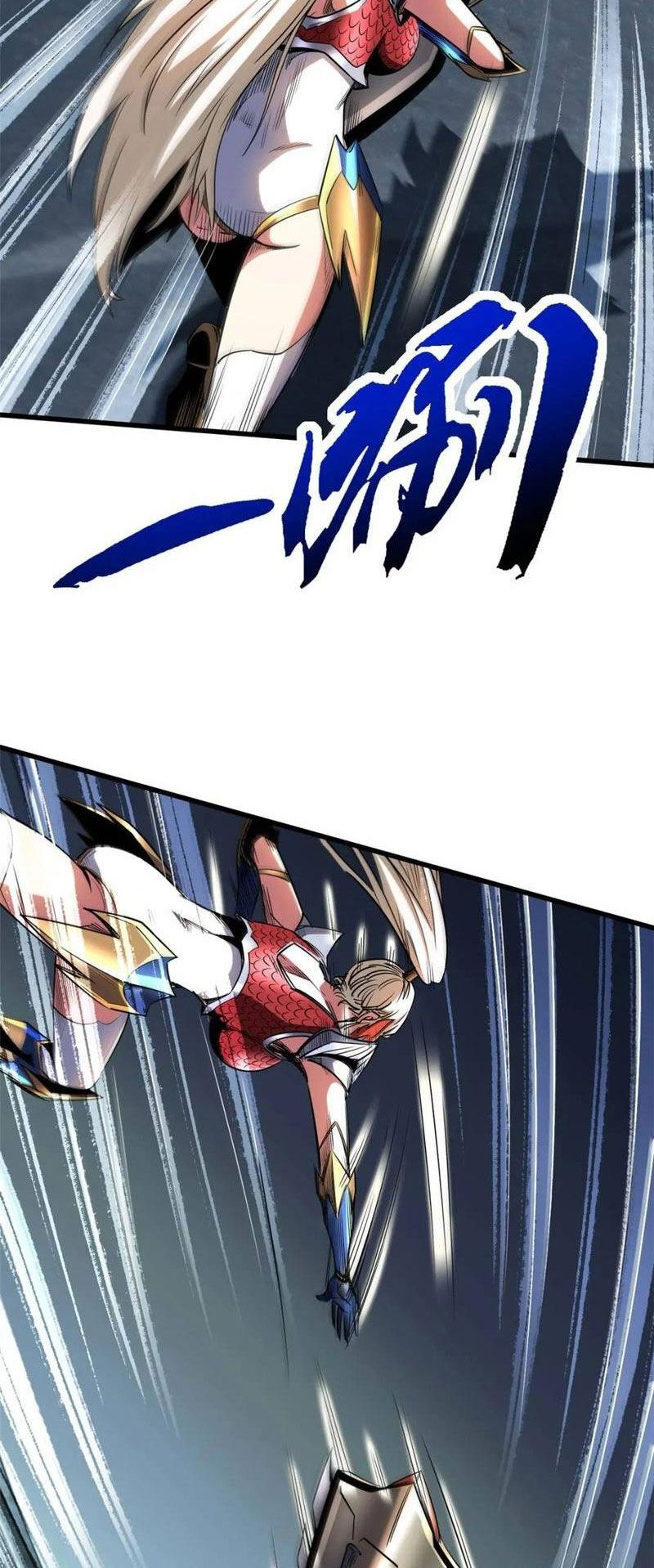 đọc truyện Siêu Cấp Thần Cơ Nhân Chương 210 ảnh 13 tại Thiên Thai Truyện