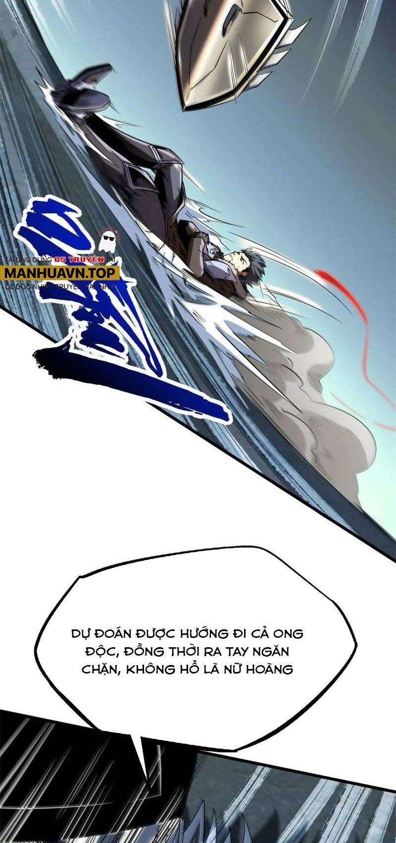 đọc truyện Siêu Cấp Thần Cơ Nhân Chương 210 ảnh 14 tại Thiên Thai Truyện