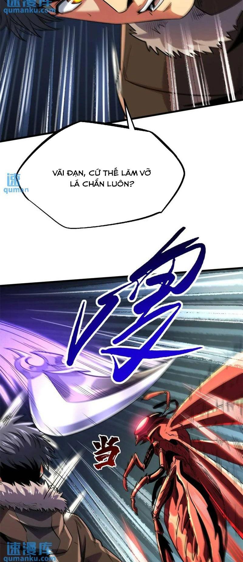 đọc truyện Siêu Cấp Thần Cơ Nhân Chương 210 ảnh 17 tại Thiên Thai Truyện