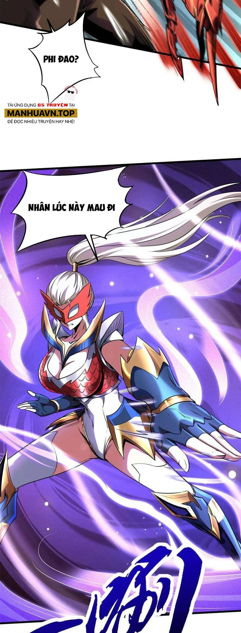 đọc truyện Siêu Cấp Thần Cơ Nhân Chương 210 ảnh 18 tại Thiên Thai Truyện