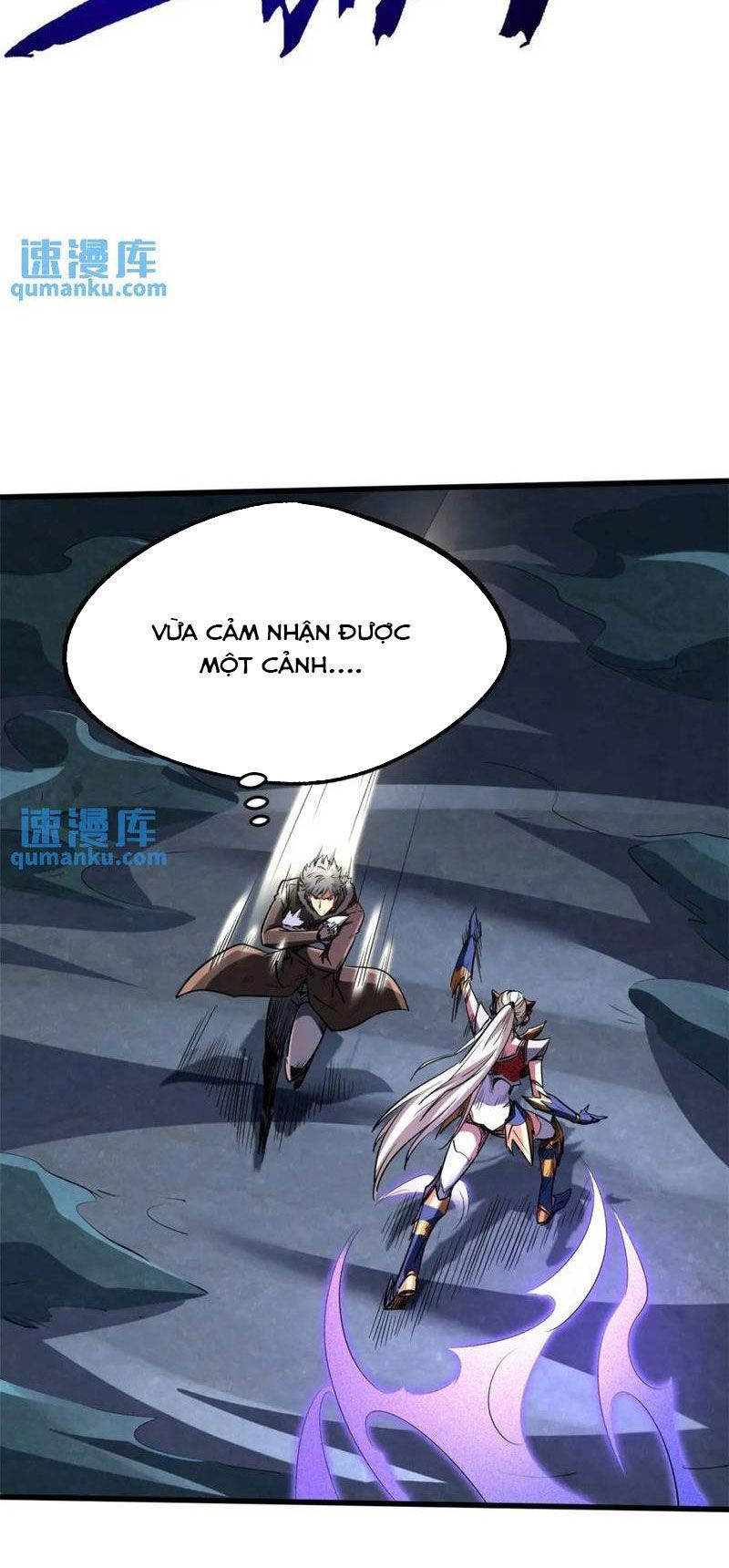 đọc truyện Siêu Cấp Thần Cơ Nhân Chương 210 ảnh 19 tại Thiên Thai Truyện