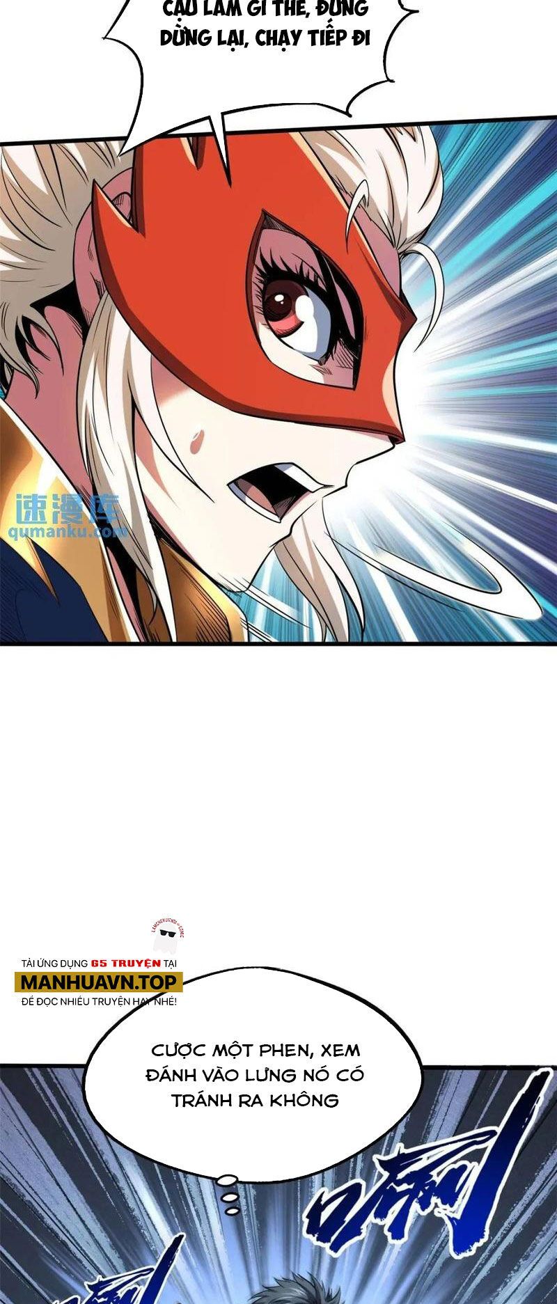 đọc truyện Siêu Cấp Thần Cơ Nhân Chương 210 ảnh 24 tại Thiên Thai Truyện