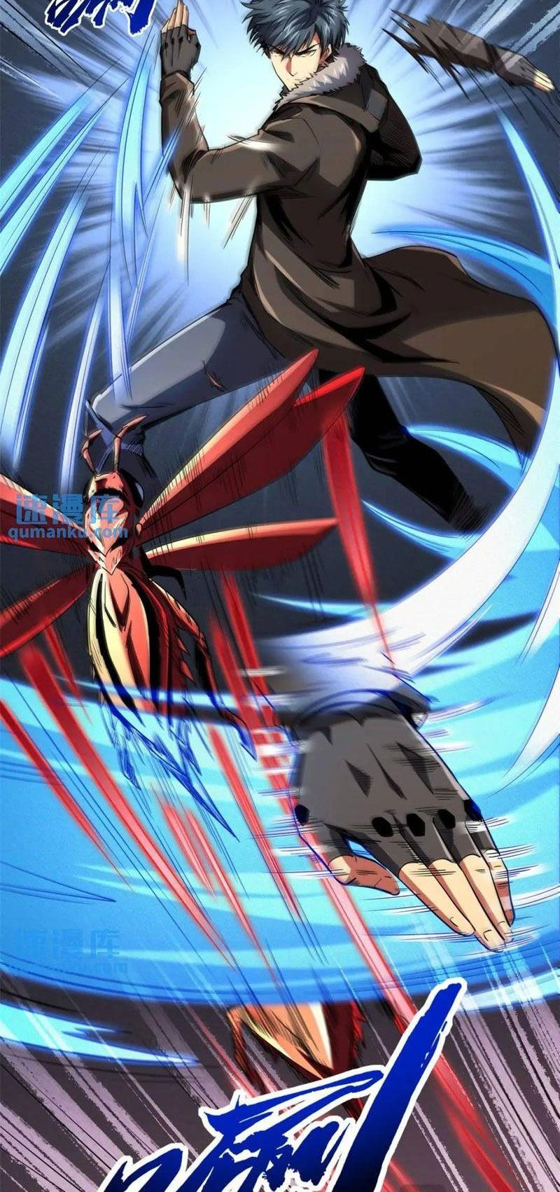 đọc truyện Siêu Cấp Thần Cơ Nhân Chương 210 ảnh 25 tại Thiên Thai Truyện