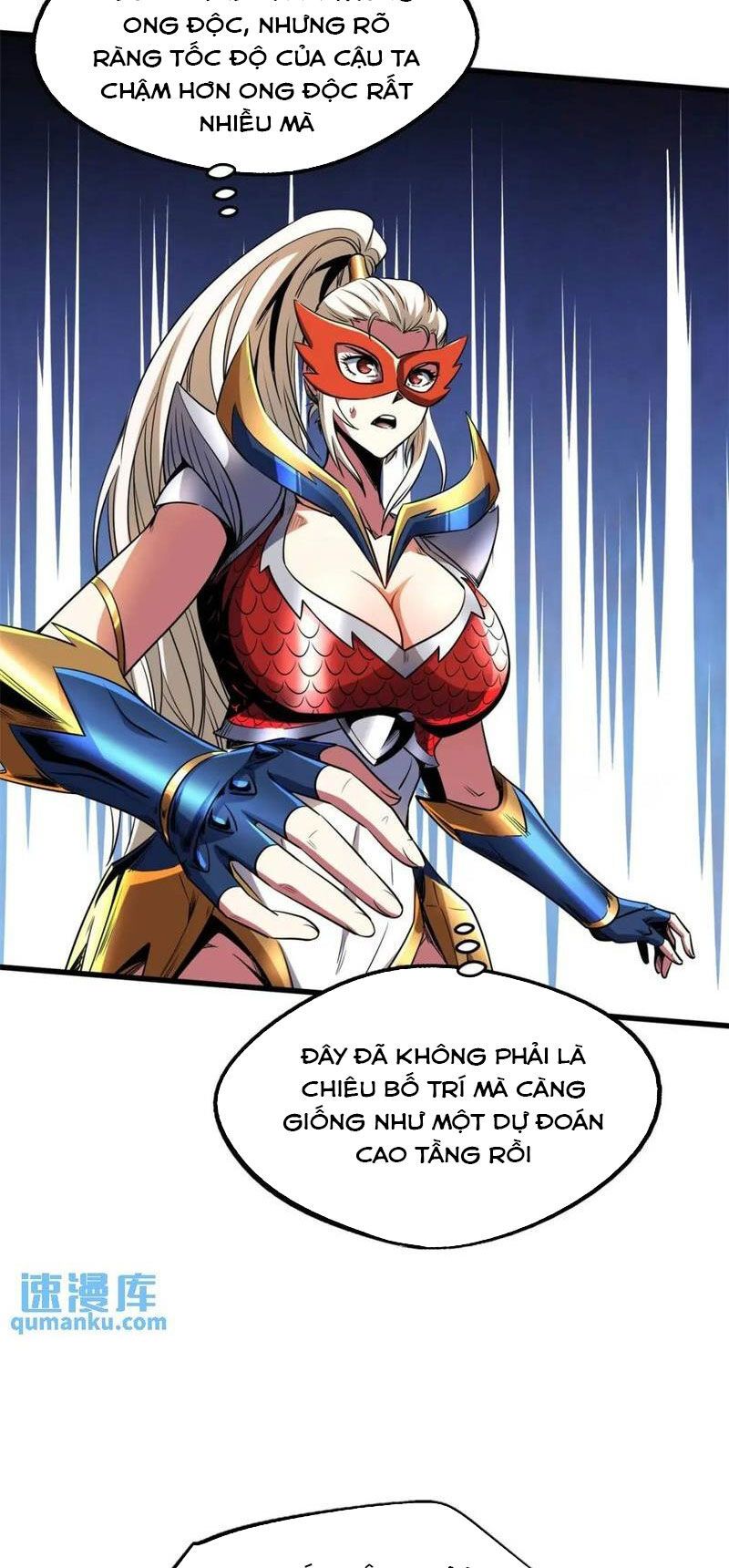 đọc truyện Siêu Cấp Thần Cơ Nhân Chương 210 ảnh 27 tại Thiên Thai Truyện