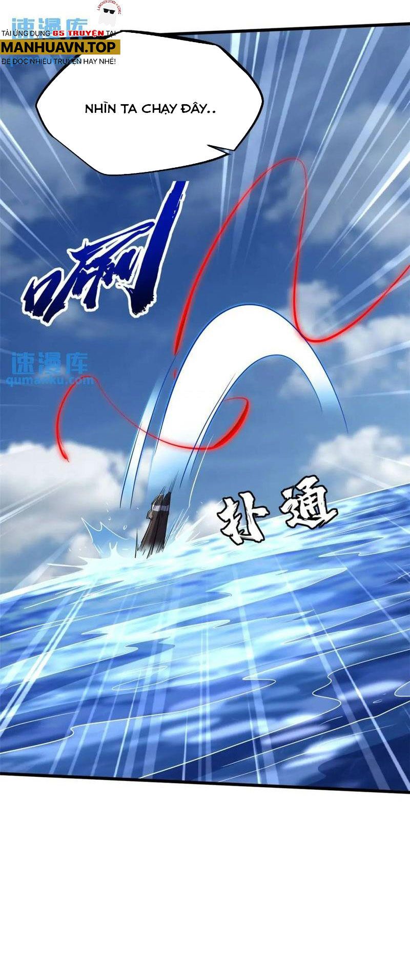 đọc truyện Siêu Cấp Thần Cơ Nhân Chương 210 ảnh 29 tại Thiên Thai Truyện