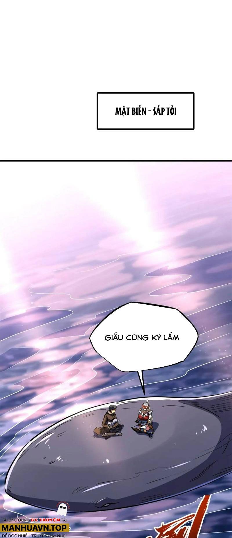 đọc truyện Siêu Cấp Thần Cơ Nhân Chương 210 ảnh 30 tại Thiên Thai Truyện