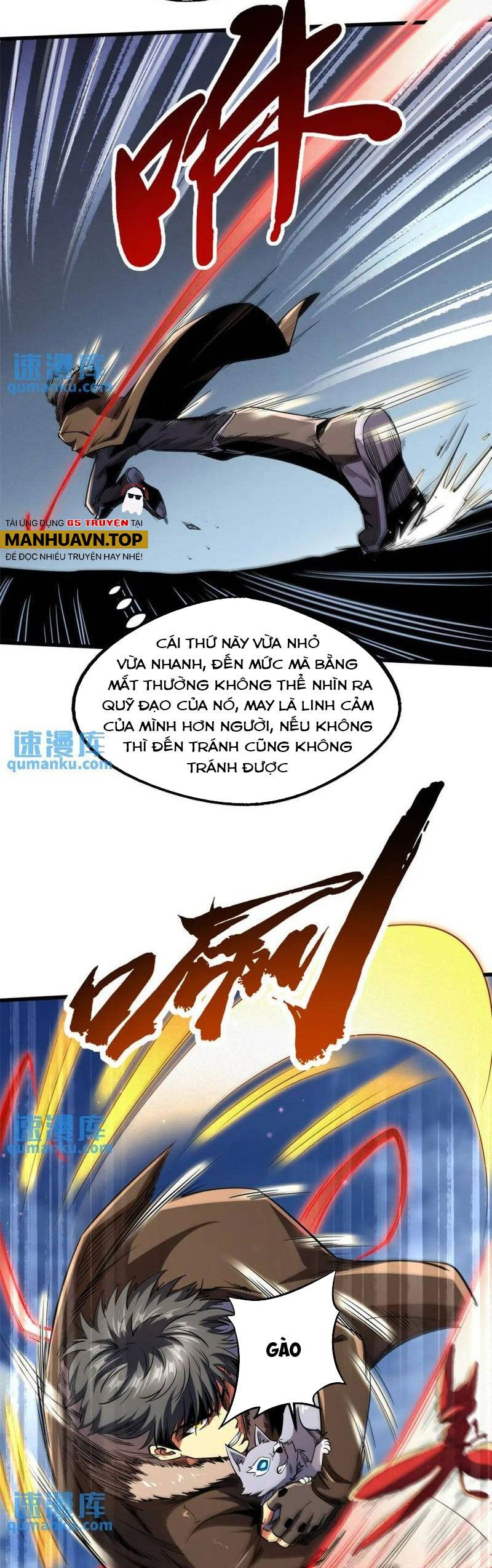 đọc truyện Siêu Cấp Thần Cơ Nhân Chương 210 ảnh 5 tại Thiên Thai Truyện