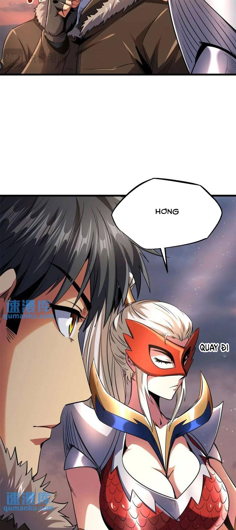 đọc truyện Siêu Cấp Thần Cơ Nhân Chương 210 ảnh 32 tại Thiên Thai Truyện