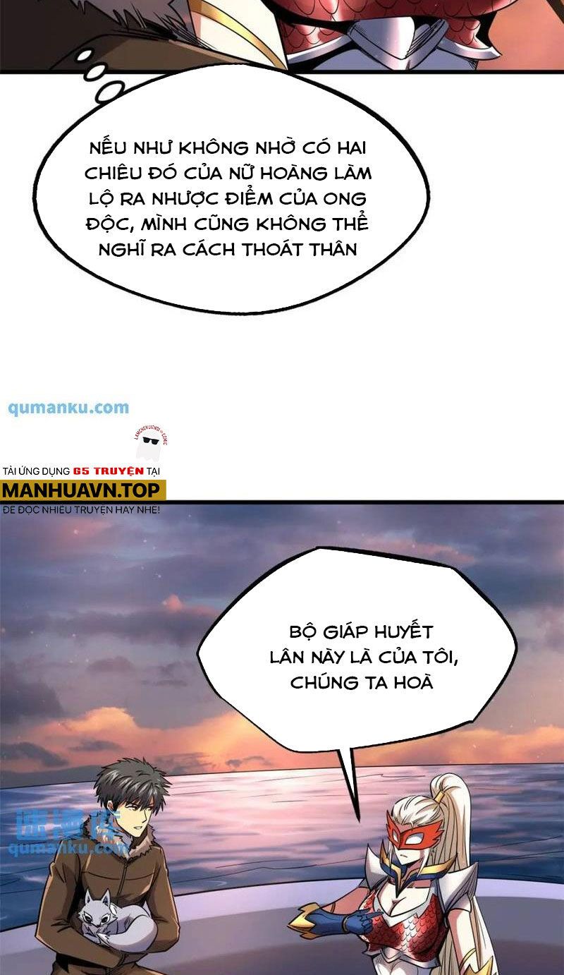 đọc truyện Siêu Cấp Thần Cơ Nhân Chương 210 ảnh 33 tại Thiên Thai Truyện