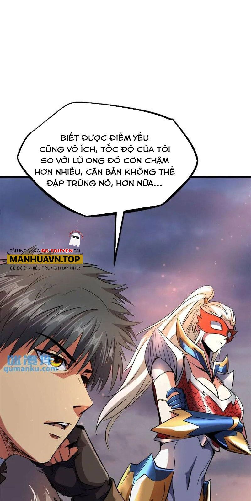 đọc truyện Siêu Cấp Thần Cơ Nhân Chương 210 ảnh 35 tại Thiên Thai Truyện